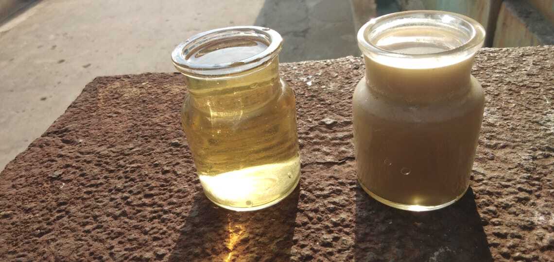 We provide Ceamic Membrane system for waste water treatment for different industries. Ceramic Mebrane system is very effective where there is insoluble particles in the waste water and there is high load of TSS. Ceramic Membrane system will remove maximum of particles and doing very effective role for pre treatment. Ceramic membrne have many advantage like it has very low operational and mantainance cost. Life of ceramic membrane is more 10 years. So no need to do any mantainance in this system. If you have any inquiry regarding this please let us know.