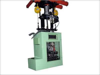 We are manufacturer of Special Purpose Machine in Pune India...Special Purpose MachinesSpmTightening Assembly Machine