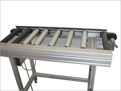 We have achieved vast appreciation in the industry for offering a top-of-the-line gamut of Factory Automation Systems. Our wide range of automation system finds wide usage in various industries, which include chemical, pharmaceutical, engineering, mining and electronics industry. Rugged design, easy installation and low maintenance are some of the significant attributes of our offered Factory Automation Systems. Our customers can avail these automation systems from us as per their requirements.