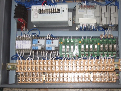 Our company is one of the well known manufacturers & exporters of Energy Saving Devices. These devices are extensively used for lightening products and welding equipments. Our quality analysts test the range on various quality tests using equipments like watt meter, digital frequency generator and micro ohm meter. Offered devices help the equipment or machines to run with less energy consumption and excellent efficiency. Our Energy Saving Devices are in high demand due to their features like compact design and optimum performance.