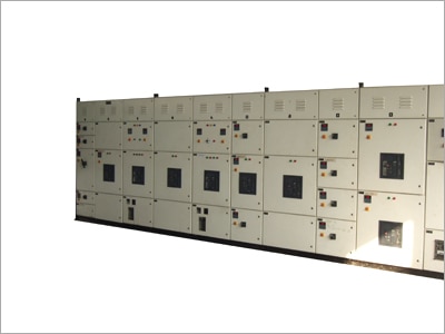 Backed by huge industry base & experienced team of professionals, our company has emerged in the industry as one of the eminent manufacturers and exporters of PCC Panels. We have with us highly advanced technology like welding machines, spot welding machines and fly presses, which enable us to manufacture huge array of panels. Widely demanded in large scale & small scale industries, our offered PCC Panels are well accepted in the market for their distinctive features such as fully compartmentalized and rugged construction.