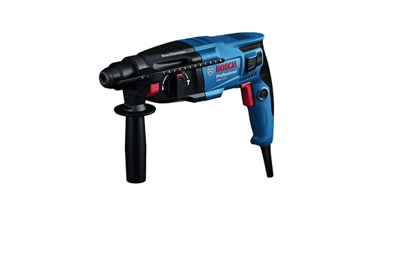 Bosch Rotary Hammer with SDS plus GBH 220 Professional