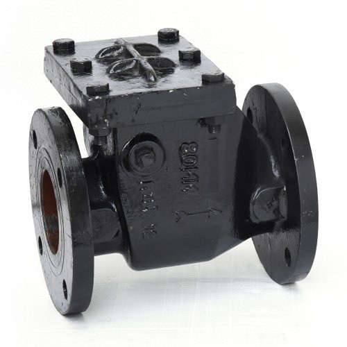 K-TECH Reflux Valve -Non Return Valve - (With G.M. Flap / Rubber FLap)DESIGN STANDARD: IS 5312:2004MODEL: SWING CHECK (GM FLAP/RUBBER FLAP)FLANGE STANDARD: IS : 1538INSTALLATION: FLEXIBLESIZE: DN50 TO DN300TEST PRESSURE: BODY / SHELL : 24 KG/CM², SEAT : 16 KG/CM²