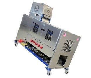 COLDSTAR-MR590L ROTI MAKER