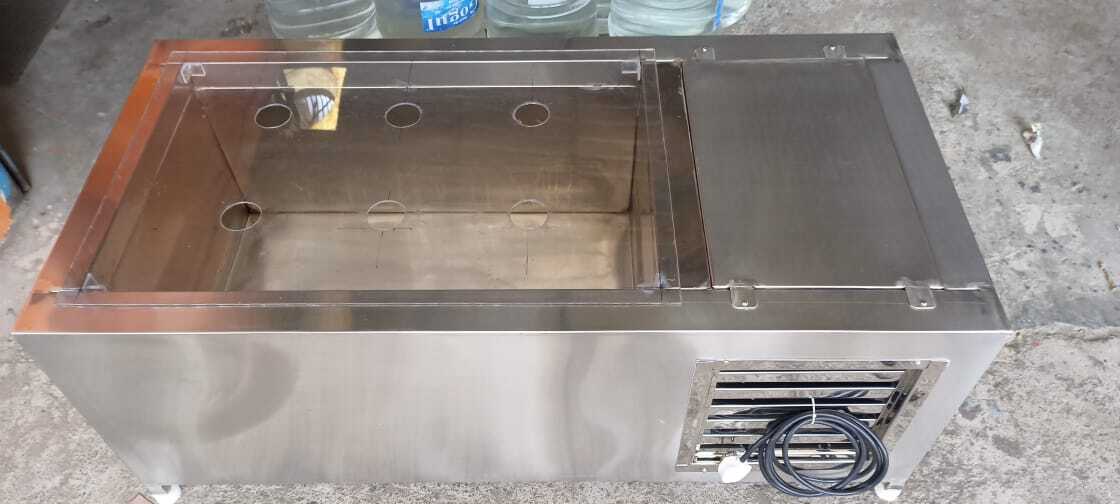 CTC Freezer Box