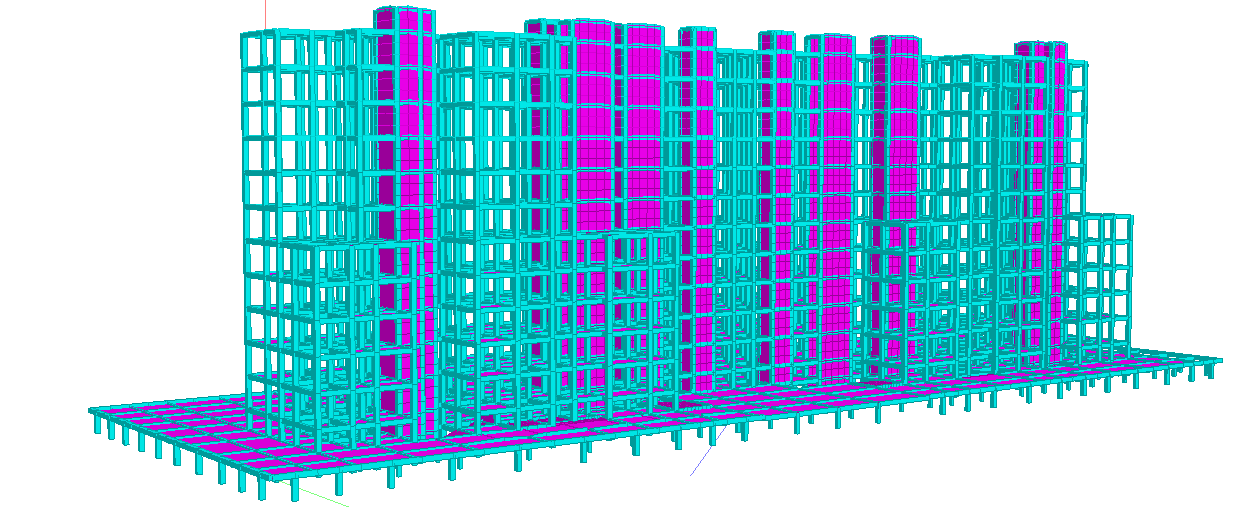 COMPREHENSIVE FOUNDATION DESIGN SOFTWAREFoundation Advanced provides you with a streamlined workflow through its integration with STAAD.Pro or as a stand-alone application for any type of foundation.Get efficient foundation design and documentation using plant-specific design tools, multiple design codes with U.S. and metric bar sizes, design optimization, and automatic drawing generation. STAAD Foundation Advanced provides you with a streamlined workflow through its integration with STAAD.Pro or as a stand-alone application. You can design virtually any type of foundation, from basic to the most complex. Easily model complex or simple footings, such as plant foundations supporting vertical vessels, horizontal vessels, tanks and other footingsQuickly model common foundations such as isolated, combined, strip, pile caps, and many more Simplify challenging scenarios such as vibrating machine foundation, lateral analysis of piers, or mat design using FEAEfficiently use your structural model with the foundation model through integration with STAAD.Pro, including automatically synced changes in both modelsCAPABILITIESANALYZE GRAVITY AND LATERAL LOADDesign and analyze simple or complex structures for a wide range of loading conditions, including conditions induced by gravity like dead and live loads, such as skip conditions and tilt-up walls, in combination with lateral loads like wind and seismic.ANALYZE MACHINE VIBRATION AND SETTLEMENTAnalyze machine block foundation for dynamic loading. Leverage wizard-based input for faster FEA solids model creation, including rotating and reciprocating machines, various loading, and soil spring options. Perform in-depth analysis review using dynamic graphs and detailed formulae in reports. ANALYZE STEADY STATE DYNAMIC PERFORMANCEIncrease performance up to 2,000 times faster with STAAD’s advanced stiffness matrix solving application. Tackle large geometric models with multiple load cases without compromising analysis quality. Achieve top-notch performance for dynamic analysis.CALCULATE PUNCHING SHEARCalculate and design concrete slab/column connections for punching shear, including the effects of unbalanced joint moments.COMPLY WITH SEISMIC REQUIREMENTSDesign and detail seismic force-resisting systems, generating seismic loads according to the relevant building code. Consider these forces in the design of elements and, where applicable, the design of frames and the larger structural system. Enforce the ductility requirements of the selected design code in element proportioning and detailing.DESIGN FOUNDATIONS TO INTERNATIONAL STANDARDSDesign a wide variety of foundations, from simple spread footings to complicated mats and specialized machinery pads. Complete your designs with confidence thanks to extensive support of international standards.DETAIL AND SCHEDULE CONCRETE REINFORCINGProduce rebar placing drawings, including sections, plans, details, bar bending schedules, material take-offs and beam/column/footing schedules, all based on the 3D model. All schedules and drawings can be customized to adhere to your company’s standards for concrete projects.GENERATE DESIGN LOADS AND LOAD COMBINATIONSApply code-prescribed wind and seismic loads to the structure using built-in load generators. Calculate relevant loading parameters automatically based on the structural geometry, mass, and selected building code provisions without the need for separate hand calculations. Combine these lateral load cases with gravity and other types of loads using load combination generators.PRODUCE STRUCTURAL DESIGN DOCUMENTATIONGenerate structural design documents including necessary plans and elevations that are used to convey the design intent. Changes made to the 3D model are automatically updated in the documentation.Produce structural detailsProduce detailed 2D drawings directly from design results established in the structural model. Customize the style and format of the drawings using settings offered within the software.