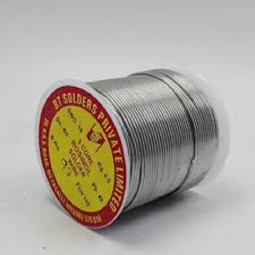 BT Solder Wire available.