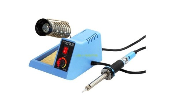 COLDSTAR-MR-5600L Temperature Controlled Soldering Station