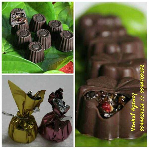 chocolate beeda for wedding and other special occasions only