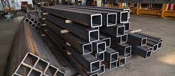 ASTM A500 Grade B Pipe