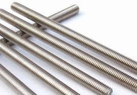 ALL THREAD RODS