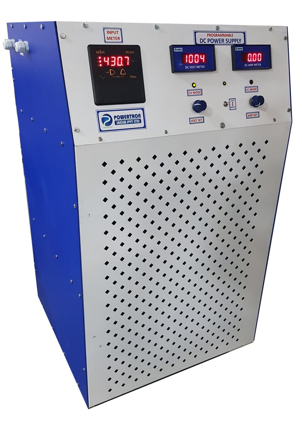 V & I controlled through rs232/485 interfacingRemote on-offCvcc modeLocal & remote optionalIndependent setting of voltage & currentActive current sharingHigh reliability & stabilityEndurance performanceMounting : panel / floor / 19