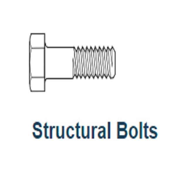 STRUCTURAL BOLT