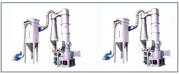 We are introducing an immense spectrum of well-configured Mini Spray Dryer. They are used for preparation of dry powder from a fluid or slurry by speedily hot gas drying technique. The moisture from the liquid is completely eliminated to form the powder. These dryers offer an easy installation and are quite simple to operate. They are generally used in food and pharmaceutical industries. Mini Spray Drying Machines completes the drying process within seconds without any flavor loss. They create powder of accurate particle size with overall quality.