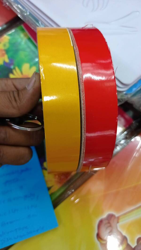 All Types Of Radium Tape Suppliers In Pune