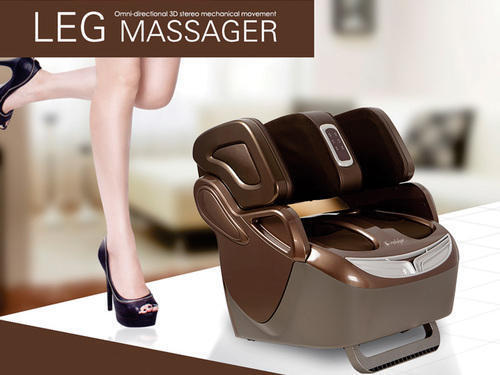 Product Details:Automation Grade AutomaticTarget Leg & FootModel Number IF-868Is It Portable PortableTarget Location FootColor BrownUsage MassageStyle CALF AND THIGH LEG AND FOOT MASSAGERBrand Comtek