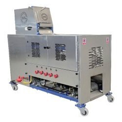 COLDSTAR-MR592L ROTI MAKER