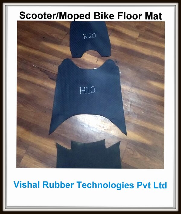NonAsbestos Compressed Fibre Gaskets NACF Vishal Rubber Technologies