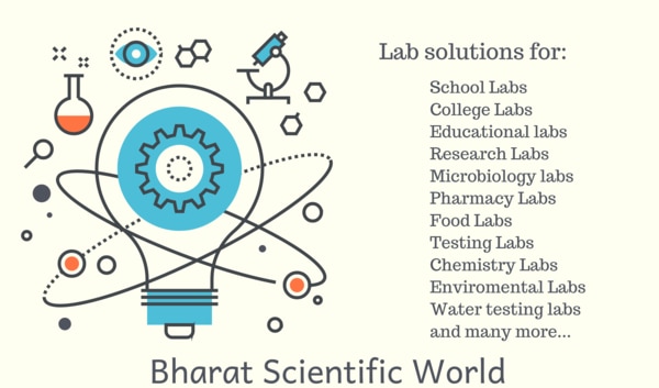 We have entire range ofLab EquipmentsLab InstrumentsScientific Lab equipmentsLab items 