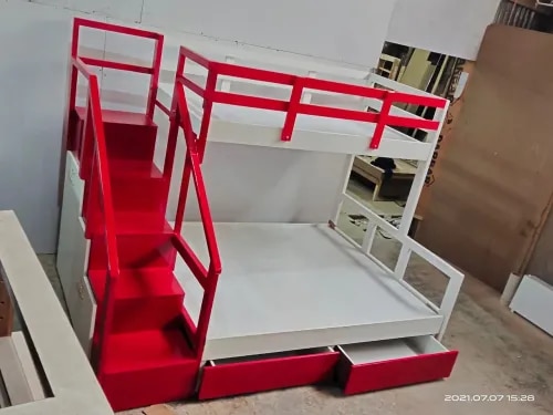 Family Bunk Bed product image