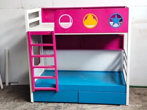 Kids Bunk Bed  product image