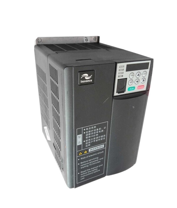 In the field of ac drives, our company offers supreme quality AC Inverter Drives. Semi-automatic version is best suited for lower volume and/or oddly shaped assemblies where automatic parts feeders would not be cost effective. Fully automatic drives are best for higher volume products which would benefit from reduced labor costs.Features:Extremely flexibleGreat load capacityEffective operationApplications:PumpsConveyorsWire Drawing