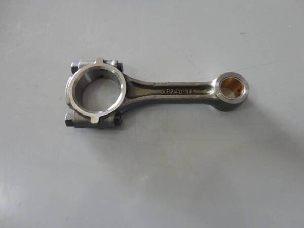 Connecting Rods 