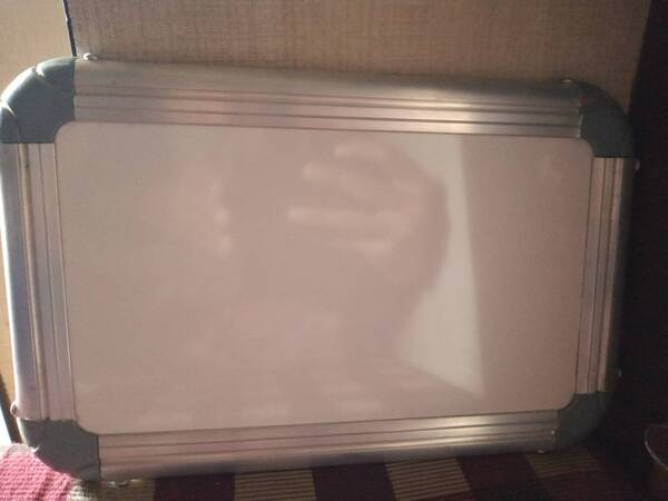 ceramic white board 6x4