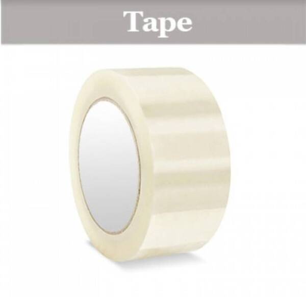 Cello Tape , Transparent Tape , Bopp Tape , Packing Tape , Cello Tape 0.5