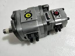 NACHI IPH-44B INTERNAL GEAR PUMP