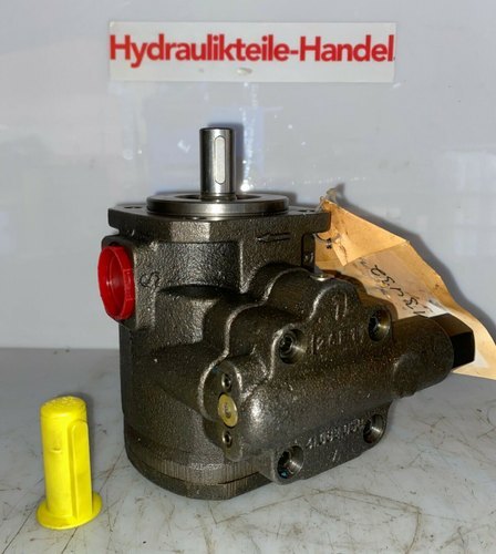 Brand: Parkermode: PVS12EH140C2Displacement: 12ccFlow: 19lpm@1500rpmweight: 9kgWe are chain supplier of Parker Hydraulic pump Parker Hydraulic motor and Hydraulic valve. Parker pvs12eh140c2 Hydraulic variable vane pump is used in cnc milling machine, and other Hydraulic machines. Parker Hydraulic motor and Parker Hydraulic pump durability and quality is very High.