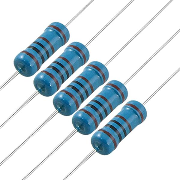 Full range of Leaded Resistors MFR and CFR available!Supercom/Watts/Cermet