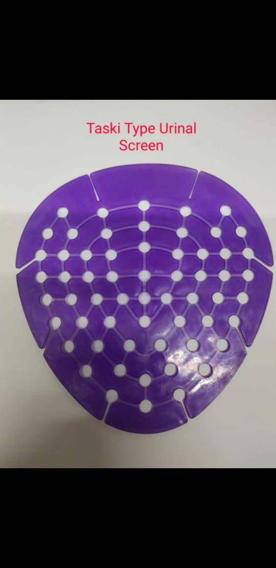 Urinal Screen Mate , Urinal Pad For Toilet , Urinal Screen Taski , Diversey Urinal Screen , Urinal Pad , V Screen Urinal Screen And All Housekeeping Materials Supplier, in Pune .Contact us - Classic Enterprises Pune Cell :- 9764107488 / 9024926658E - Mail :- classicenterprises97@gmail.com Web :- www.classicenterprisespune.in