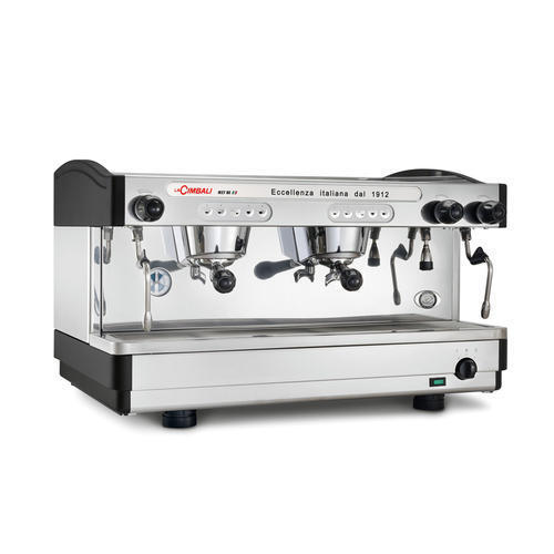 Two Group Coffee machine