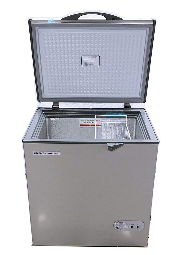 Voltas 150 Litre Hard top freezer