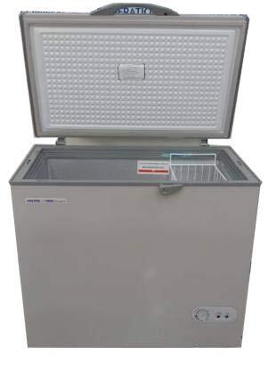 Voltas 150 Litre Hard top freezer