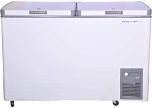 Voltas 400 Liter Double Door Deep Freezer