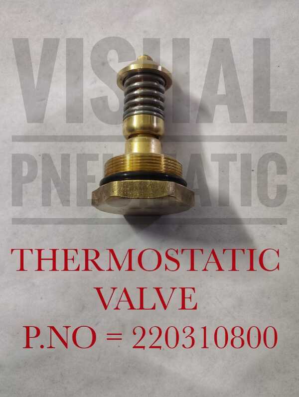THERMOSTAT