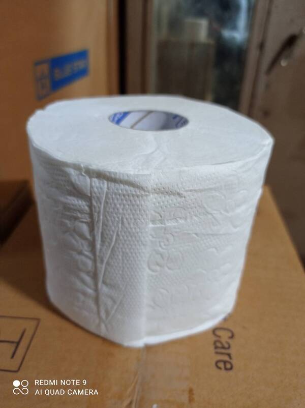 Kimberly-clark Tissue Roll 4002
