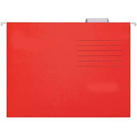 Hanger Spring File Best 