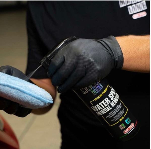 Mafra Maniac - Water Spot Remover