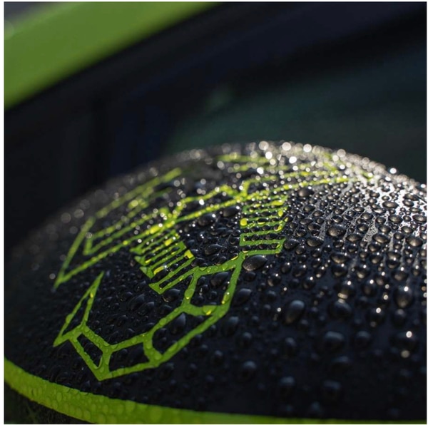 Mafra Maniac - Black & Wrap Shampoo