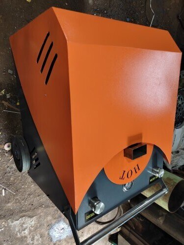 Usage/Application Car WashingPump Type AUTO MATIC CAR WASHING PUMPBrand 150BARMotor Horsepower 2HPPressure 350BARDischarge Pressure 150BARPower Source ElectricMaterial PRESSUR PUMPCOLDSTAR CAR WASHING PUMP