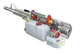 neptune protable fogging machine TS 35 A