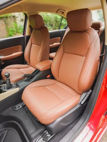 Seat cover product image