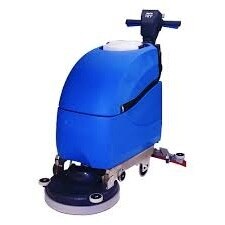 COLDSTAR-6006L Scrubber Dryer Floor Cleaning Machine