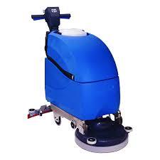 COLDSTAR-6008L Scrubber Dryer Floor Cleaning Machine