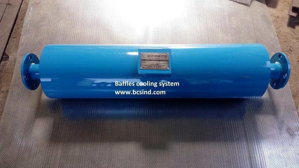 Compressor silencers are used to arrest the noise from high speed blowers, fans and centrifugal air handling devices, while the processor machine is running it will suck the air surrounding by rotating of fans the blower causes the horrible noise due to maximum pressure of air to arrest that noise using centrifugal compressor silencer. Baffles Cooling Systems is one of the leading manufacturer of industrial silencer for all type of application with best quality in product with prominent price. compressor silencers are used in the application such as exhaust air, dust collection, maximum sound absorption, minimal airflow restriction and pressure drop and in ventilation air system..  