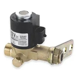 CNG excess flow auto cut-off tank valve product image