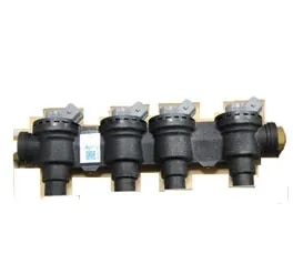  CNG Injector Rail product image